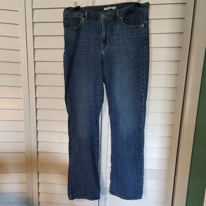 Levi's Classic Boot Cut Jeans